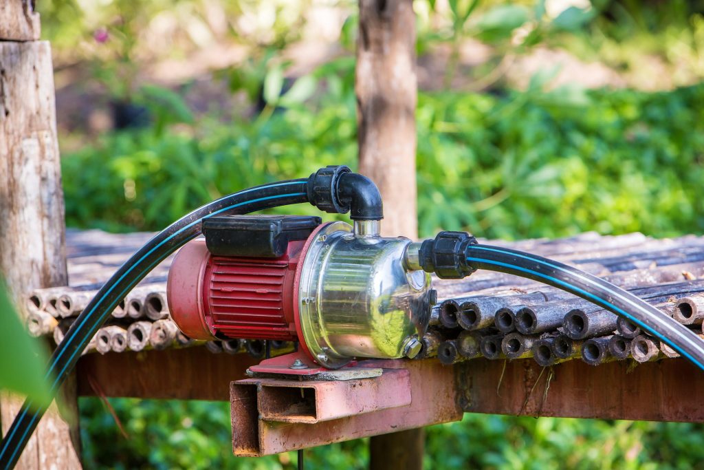 De toepassingen van Grundfos pompen in Nederland