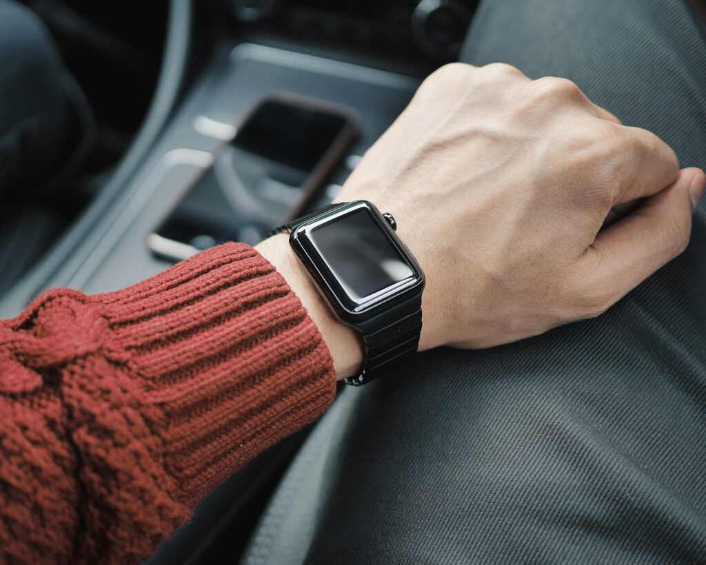 Apple watch band