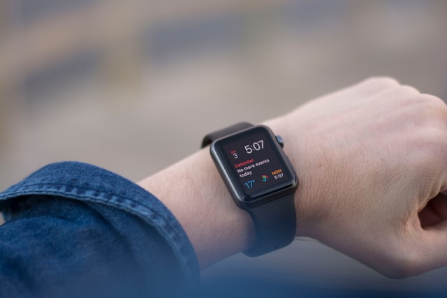 Apple watch band