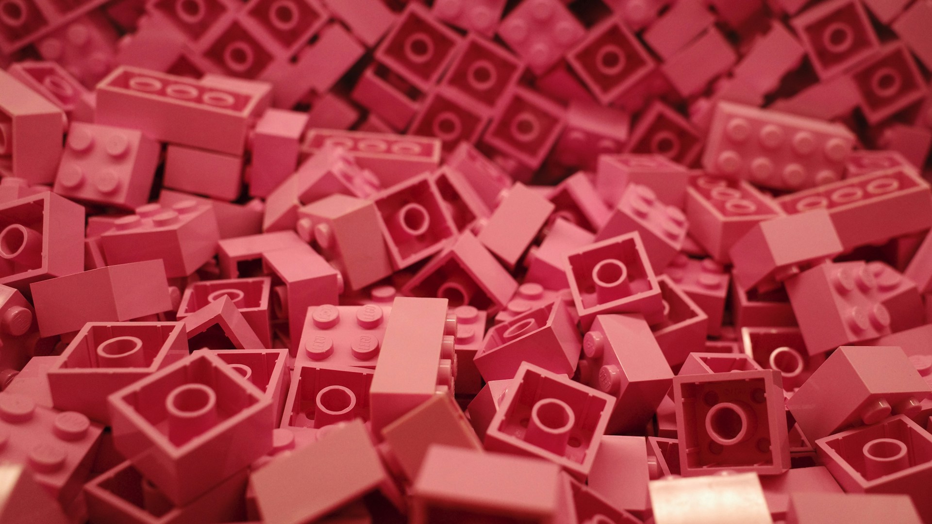 LEGO inkopen