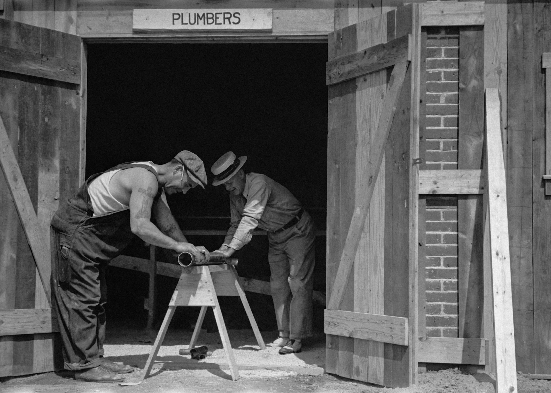 Loodgieter Tilburg