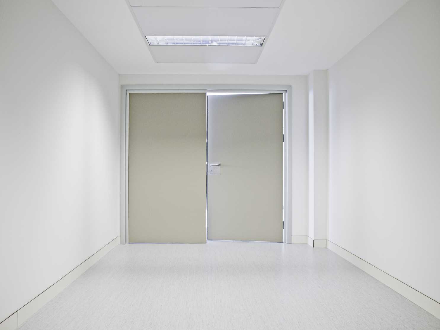 automatische schuifdeuren
