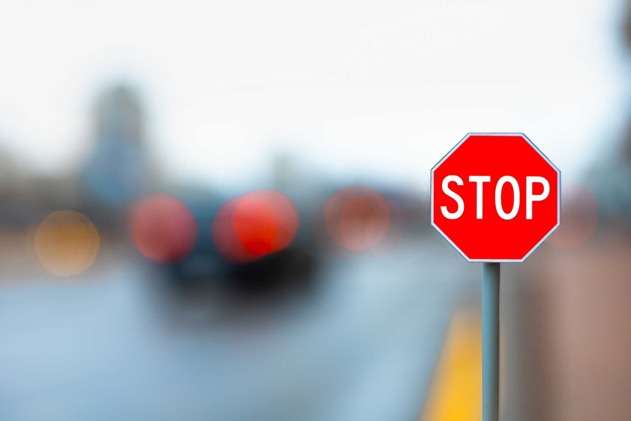 alles voor verkeer en veiligheid