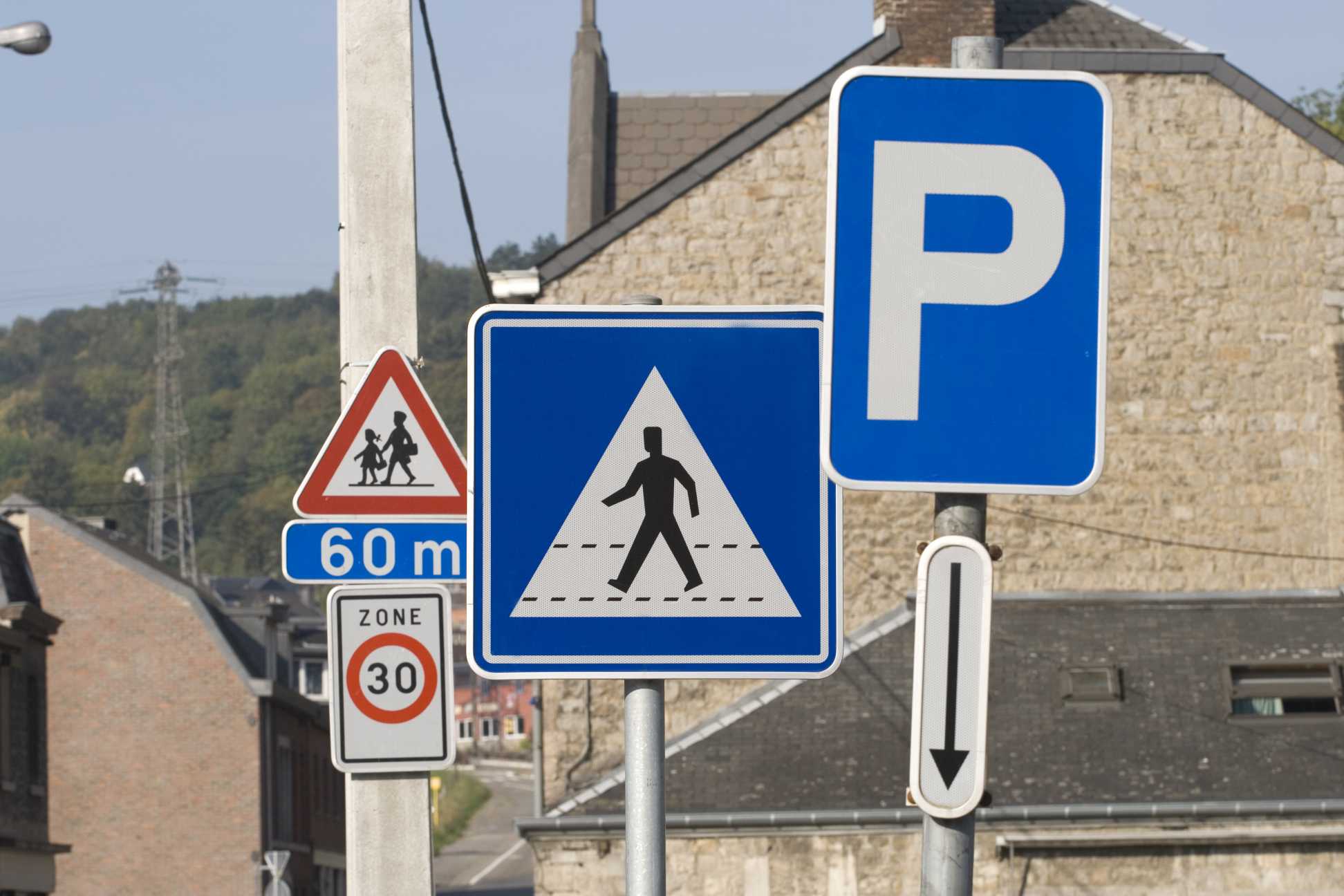 alles voor verkeer en veiligheid