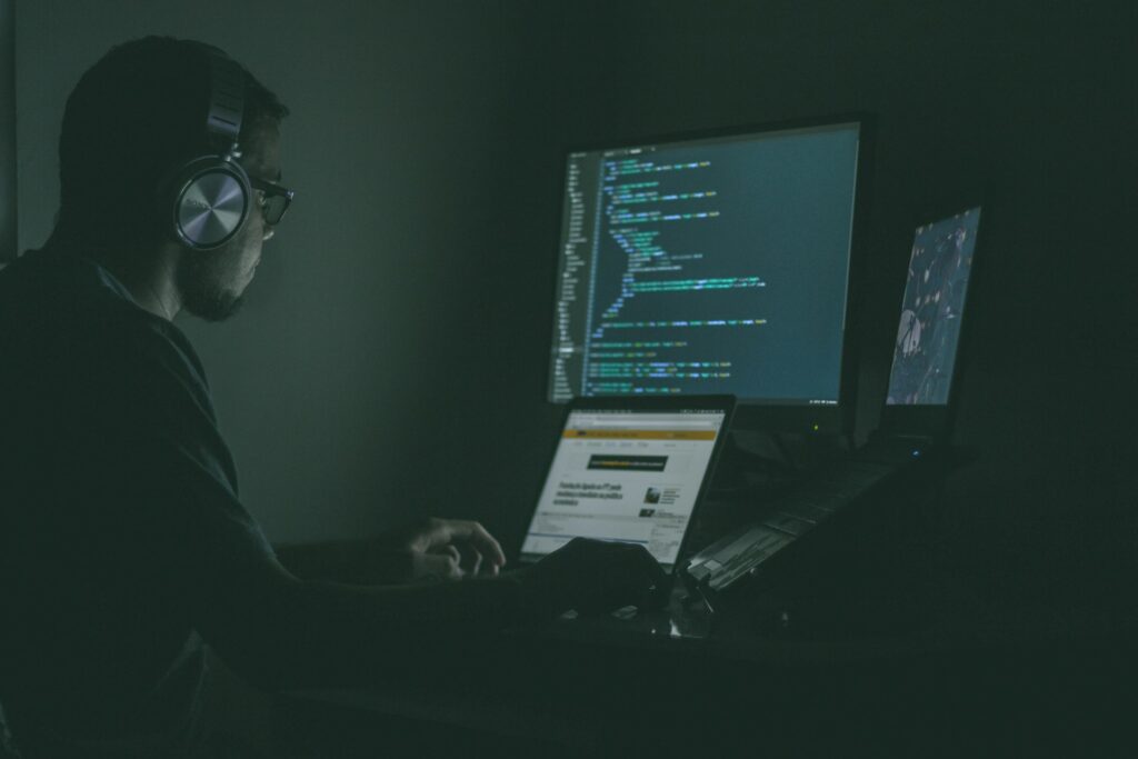 computerhulp Haarlem