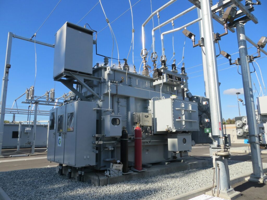 nitrogen generator