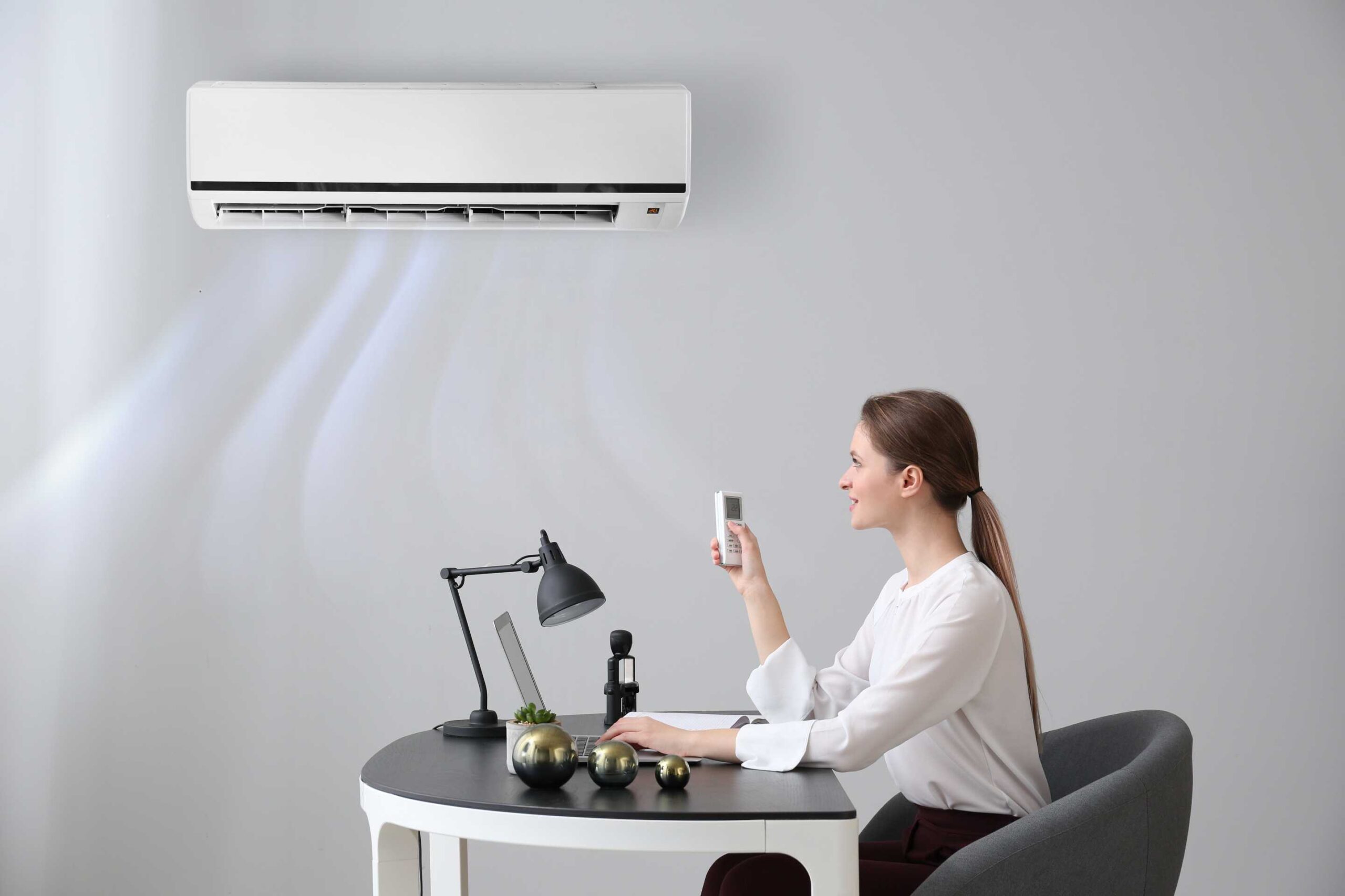 airco appartement