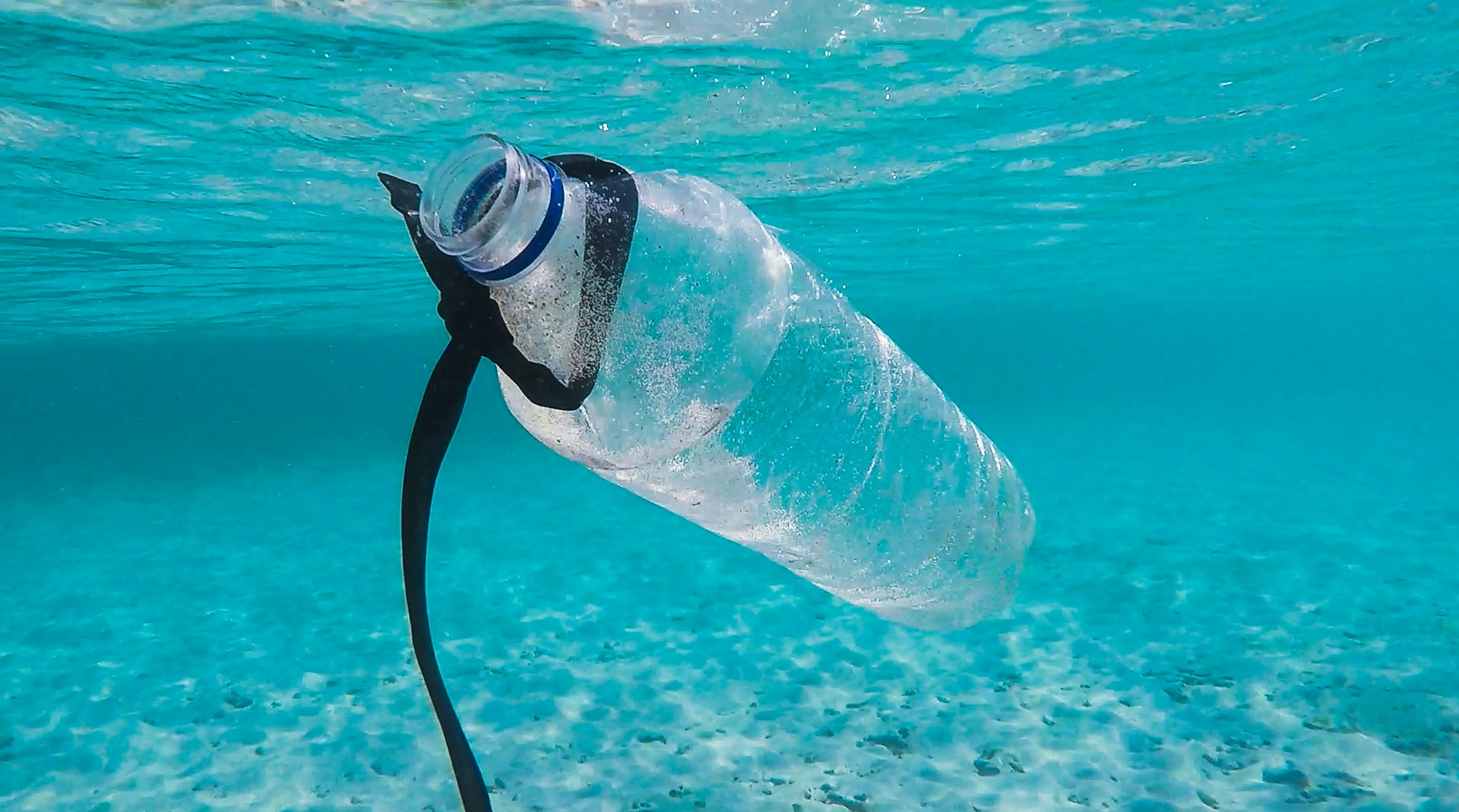 wateropslagtank