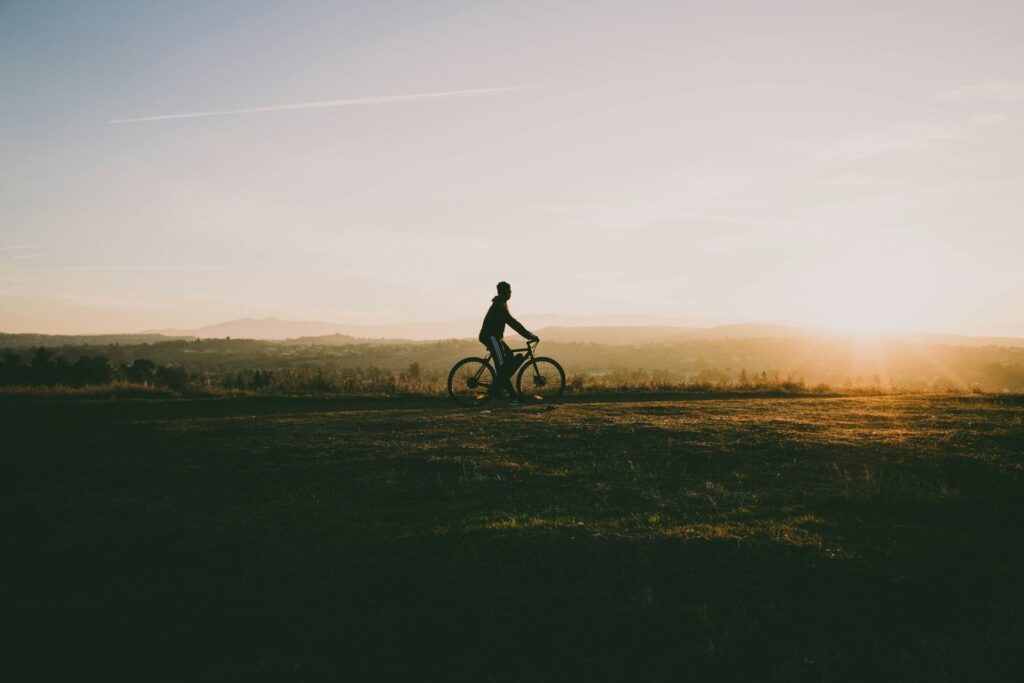 compacte elektrische vouwfiets