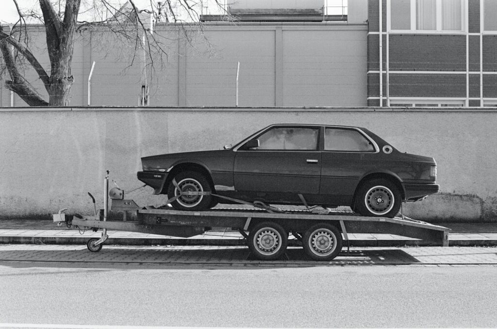 gesloten autotransporter