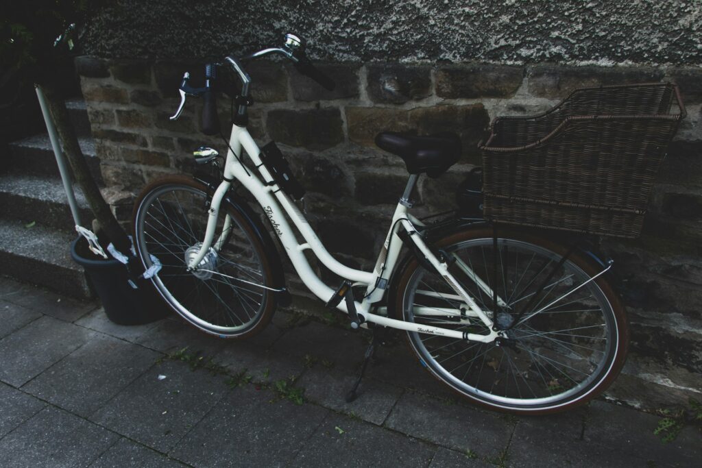 revisie fietsaccu