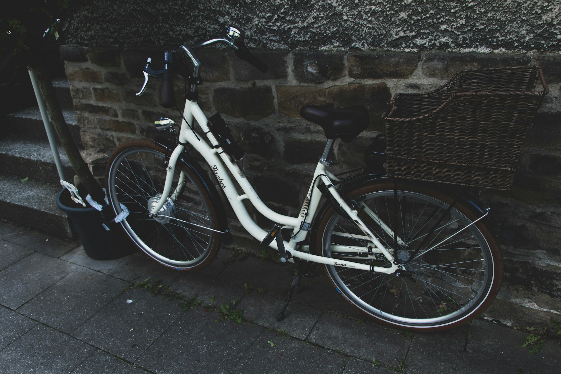 revisie fietsaccu