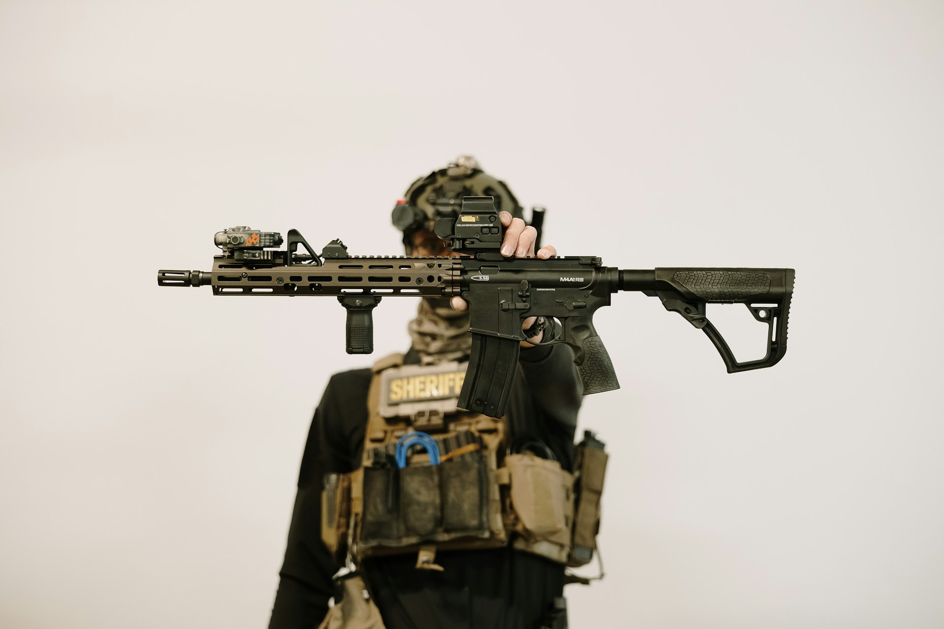 CO2 pistool