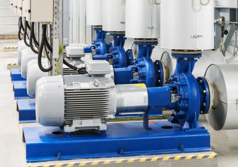 Grundfos Populair