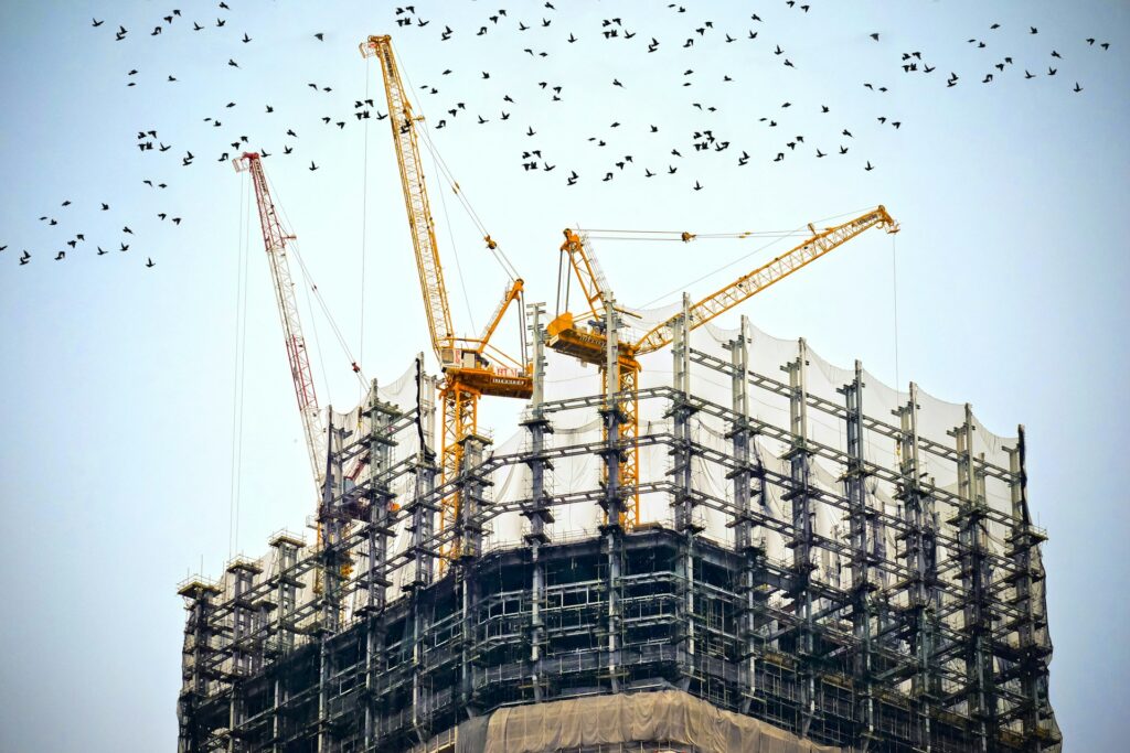 Betonboor