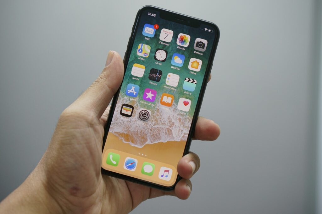 iphone 17 pro max reparatie