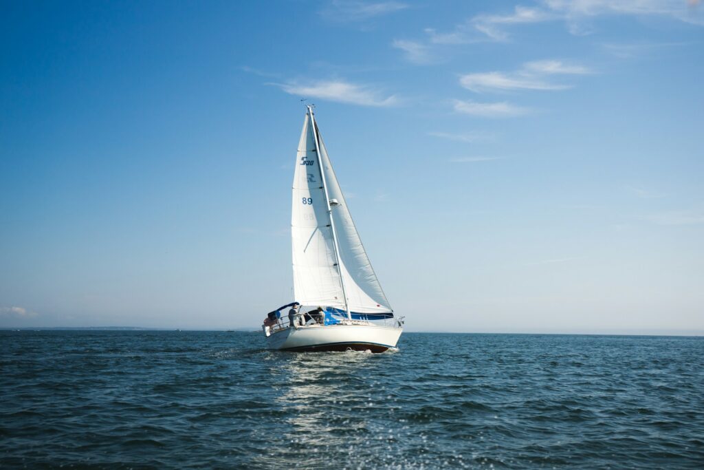 afdekzeil voor boot