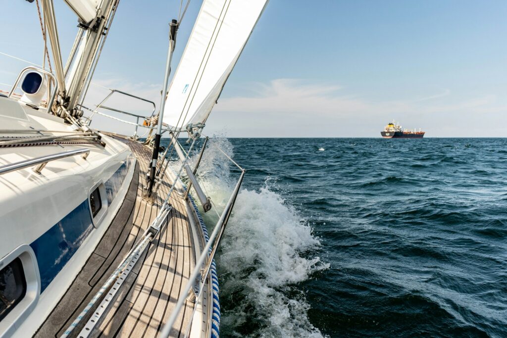 afdekzeil voor boot